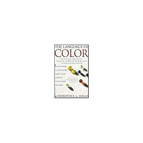 Language Of Color