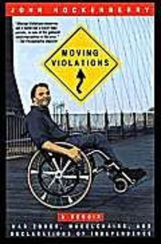 Moving Violations