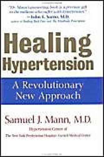 Hypertension P