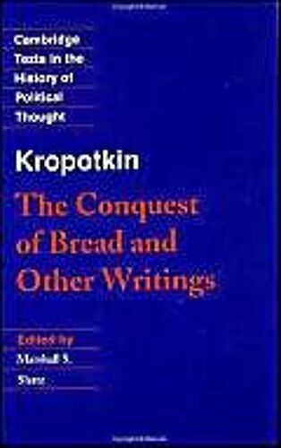 Kropotkin
