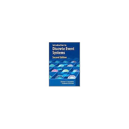 Introduction To Discrete Event Systems