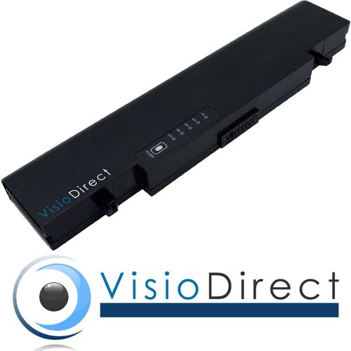 Batterie pour ordinateur portable SAMSUNG NP300E5A 11.1V 4400mAh - Visiodirect -