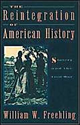 The Reintegration Of American History
