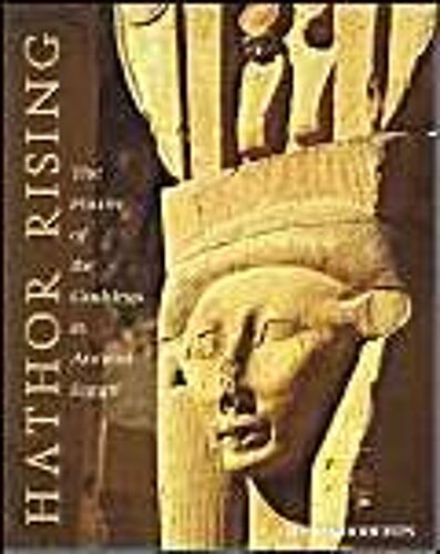 Hathor Rising