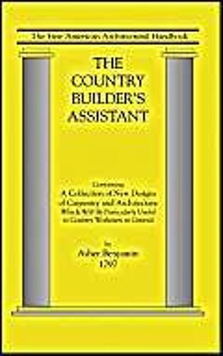 Country Builder's Assistant