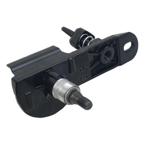 Pour - 3 Série 5 E91 E61 Arbre D'essuie-Glace De Lunette Arrière Pivot D'arbre D'essuie-Glace 61627209167 Xxf