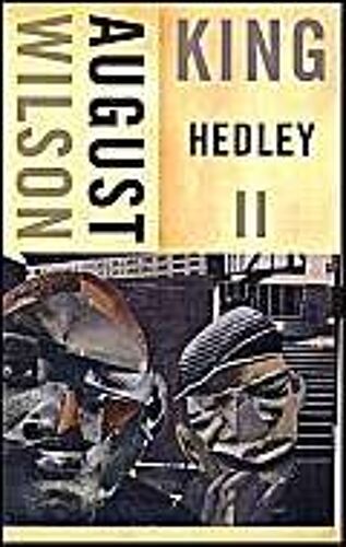 King Hedley Ii