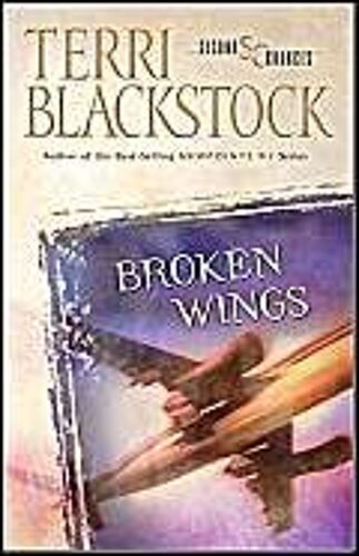 Broken Wings