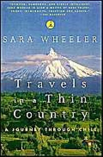 Travels In A Thin Country