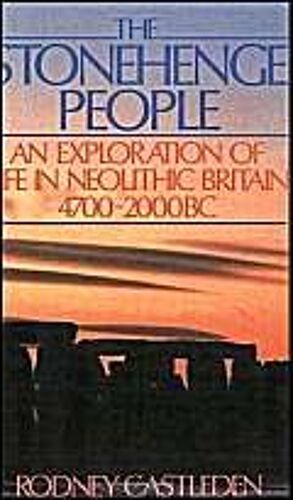 The Stonehenge People