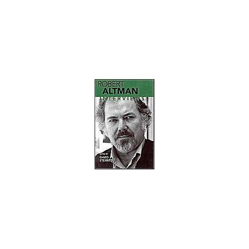 Robert Altman