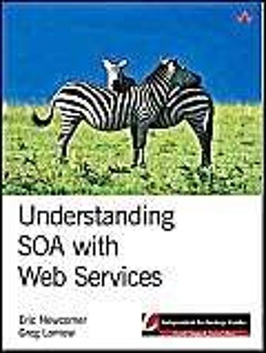 Understanding Soa With Web Services