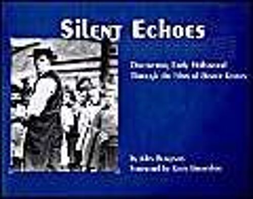 Silent Echoes: Discovering Early Hollywood Through The Films Of Buster Keaton