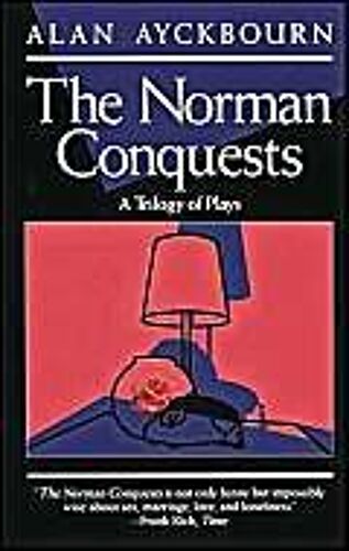 Norman Conquests