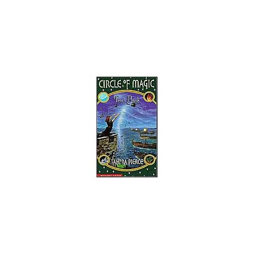 Circle Of Magic #02 : Tris's Book - Reissue Circle Of Magic
