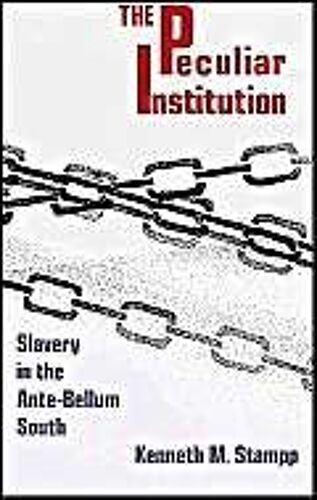 Peculiar Institution