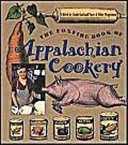 Foxfire Bk Of Appalachian Cook