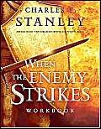 When The Enemy Strikes Workbook