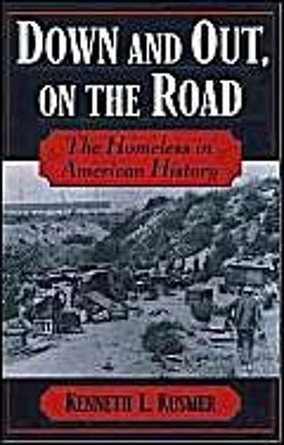 Down & Out, On The Road