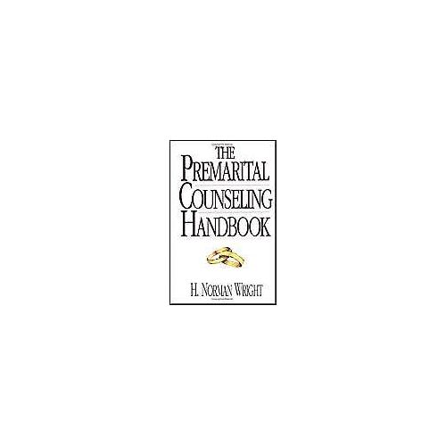 The Premarital Counseling Handbook
