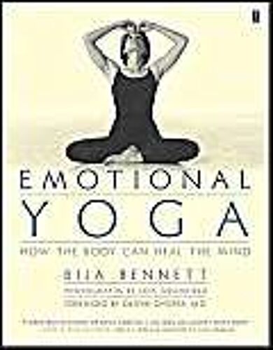 Emotional Yoga