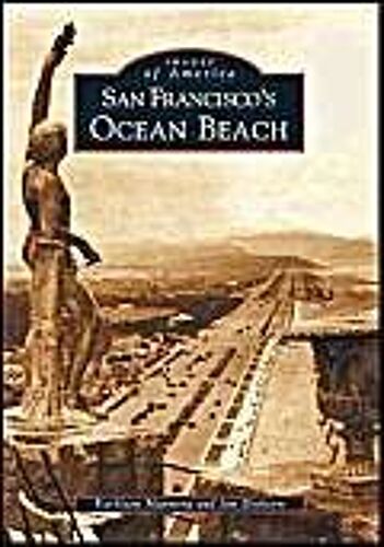 San Francisco's Ocean Beach