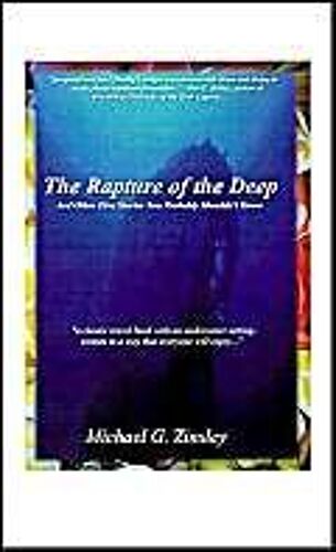 The Rapture Of The Deep