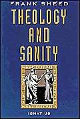 Theology And Sanity