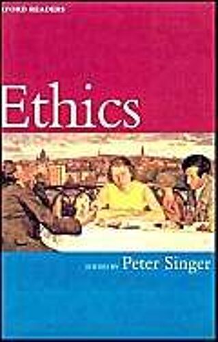 Ethics Or P