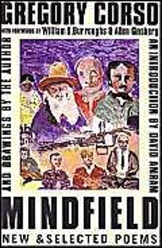 Mindfield: New And Selected Poems