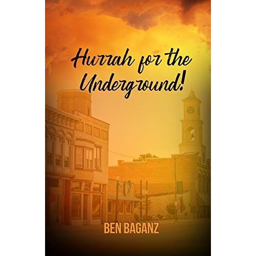 Hurrah For The Underground!