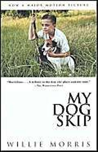 My Dog Skip