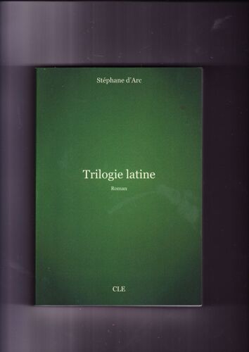 Trilogie Latine