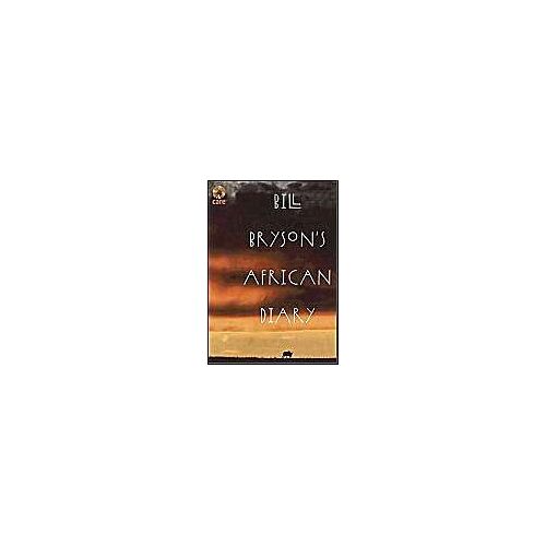 Bill Bryson's African Diary