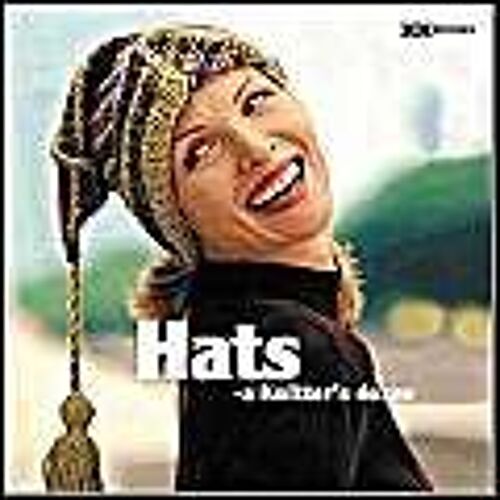 Hats: A Knitter's Dozen