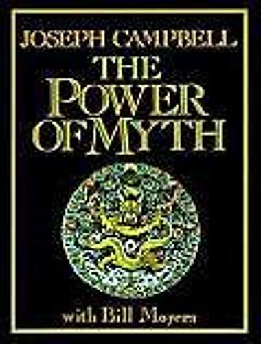 The Power Myth