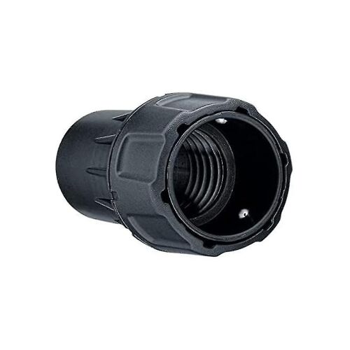 Dwv9000 Connecteur multifonction rapide universel pour extracteurs de poussière, tuyau d'aspiration, divers outils et haubans Bon