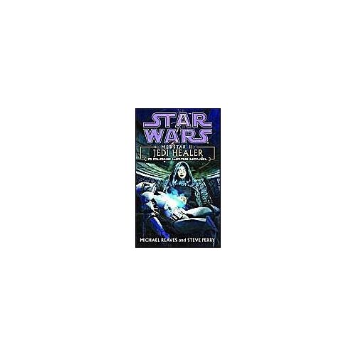 Jedi Healer