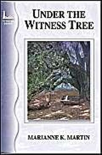 Under The Witness Tree