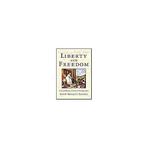 Liberty And Freedom