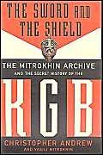 The Sword And The Shield