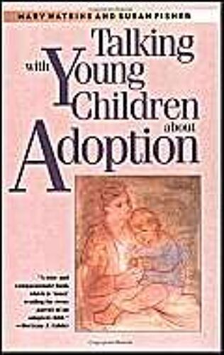 Talking With Young Children About Adoption