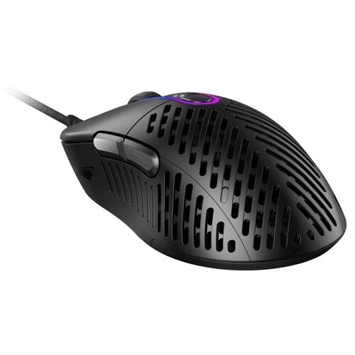 Mountain Makalu 67 Gaming-maus - Schwarz