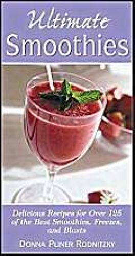 Ultimate Smoothies