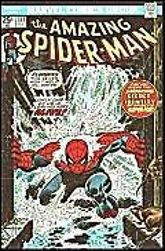 Essential Spider-Man: V. 7
