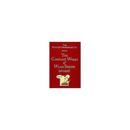 The Complete Works Of William Shakespeare (Abridged)
