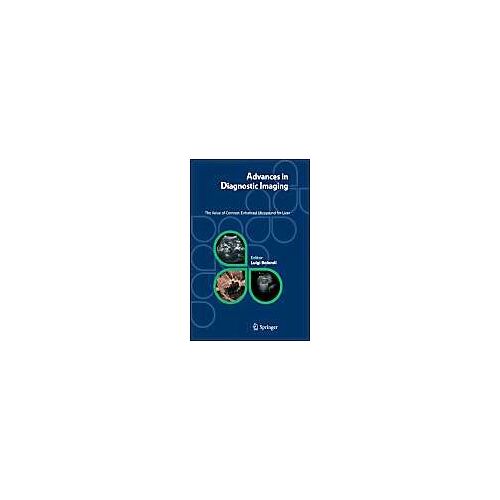 Advances In Diagnostic Imaging