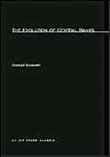 The Evolution Of Central Banks