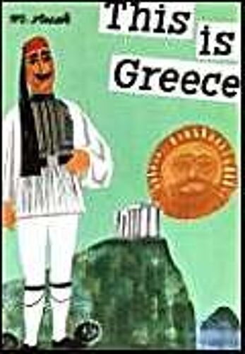 This Is Greece