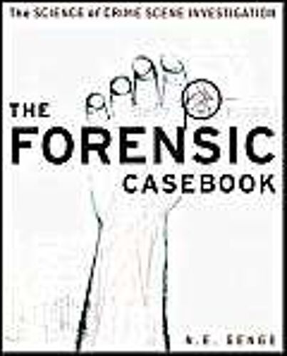 The Forensic Casebook